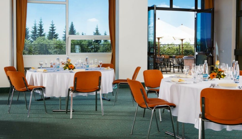 Orea Resort Horizont Železná Ruda